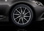 Lexus LS460 F-Sport 2013 года